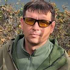 Фотография мужчины Вадим, 40 лет из г. Петропавловск-Камчатский