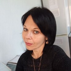 Фотография девушки Елена, 46 лет из г. Могилев