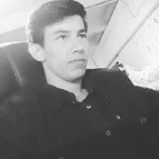 Фотография мужчины Umar, 26 лет из г. Курск