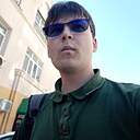 Андрей, 21 год