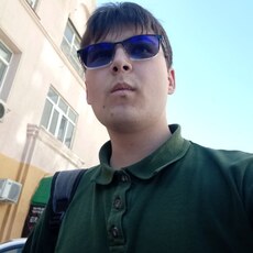 Фотография мужчины Андрей, 21 год из г. Бишкек