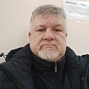 Дамир, 56 лет