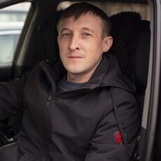 Фотография мужчины Михаил, 40 лет из г. Пермь