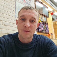 Фотография мужчины Михаил, 40 лет из г. Пермь