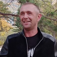 Фотография мужчины Григорий, 42 года из г. Амурск
