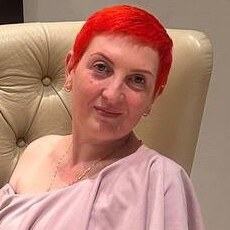 Фотография девушки Марина, 47 лет из г. Москва