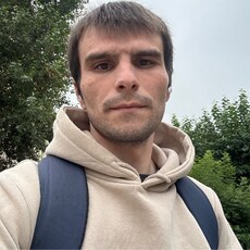 Фотография мужчины Павел, 29 лет из г. Красноярск