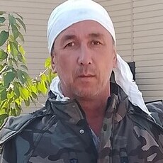 Фотография мужчины Аъзамжон, 55 лет из г. Наманган