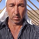 Аъзамжон, 56 лет