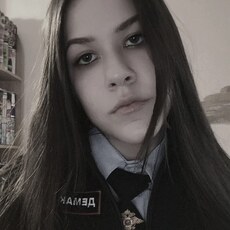 Фотография девушки Ника, 18 лет из г. Барнаул