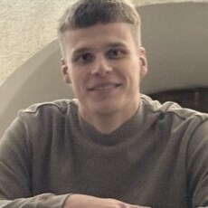 Фотография мужчины Даниил, 21 год из г. Могилев