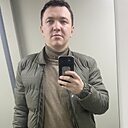 Алмаз, 28 лет