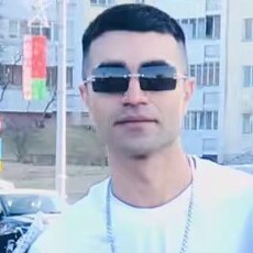 Фотография мужчины Ahmad, 26 лет из г. Минск