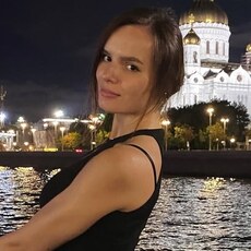 Фотография девушки Ника, 23 года из г. Краснодар