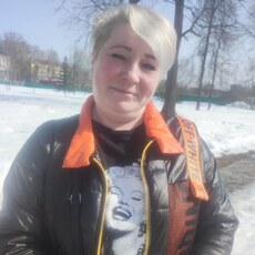 Фотография девушки Анастасия, 44 года из г. Уфа