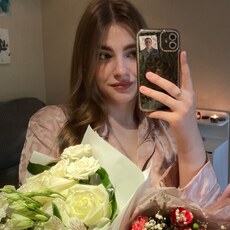 Фотография девушки Полина, 21 год из г. Иваново
