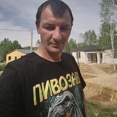 Фотография мужчины Дима, 34 года из г. Шклов