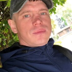 Фотография мужчины Алексей, 34 года из г. Самара
