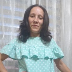 Фотография девушки Надежда, 41 год из г. Ижевск
