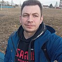 Макс, 33 года