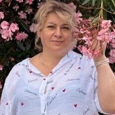 Фотография девушки Карина, 53 года из г. Нижний Тагил