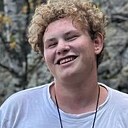 Александр, 20 лет
