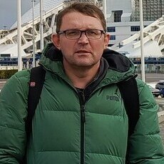 Фотография мужчины Александр, 46 лет из г. Челябинск