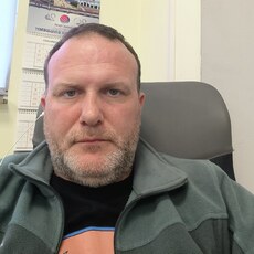 Фотография мужчины Кирилл, 44 года из г. Мариуполь