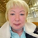 Яна, 54 года