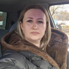 Фотография девушки Анастасия, 34 года из г. Долгоруково