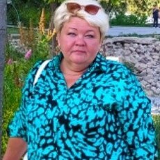 Фотография девушки Гуля, 48 лет из г. Казань
