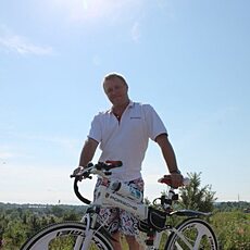 Фотография мужчины Вадим, 47 лет из г. Одесса