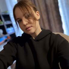 Фотография девушки Анюта, 28 лет из г. Изяслав