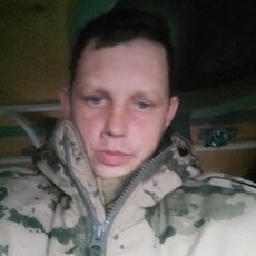 Фотография мужчины Тимофей, 36 лет из г. Новочеркасск