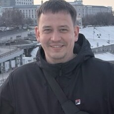 Фотография мужчины Игорь, 29 лет из г. Томск