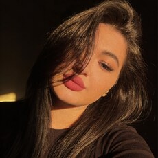 Фотография девушки Анна, 24 года из г. Электросталь