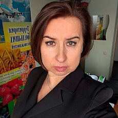 Светлана, 50 из г. Красноярск.