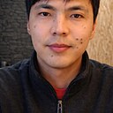 Azamat, 25 лет