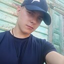 Данил, 18 лет
