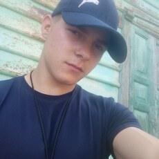 Фотография мужчины Данил, 18 лет из г. Ейск