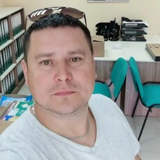 Фотография мужчины Алмаз, 46 лет из г. Набережные Челны