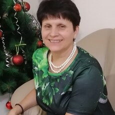 Фотография девушки Елена, 63 года из г. Белово