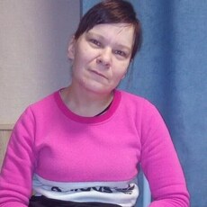 Фотография девушки Марина, 44 года из г. Ангарск