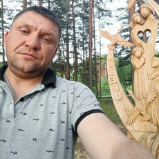 Фотография мужчины Стас, 37 лет из г. Дзержинск