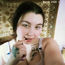Виктория, 20 из г. Абакан.