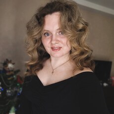 Фотография девушки Анастасия, 27 лет из г. Минск