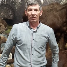 Сергей, 53 из г. Черногорск.