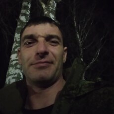 Фотография мужчины Жэка, 37 лет из г. Псков