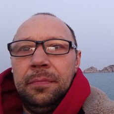Фотография мужчины Дмитрий, 45 лет из г. Находка