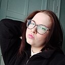 Марина, 18 лет